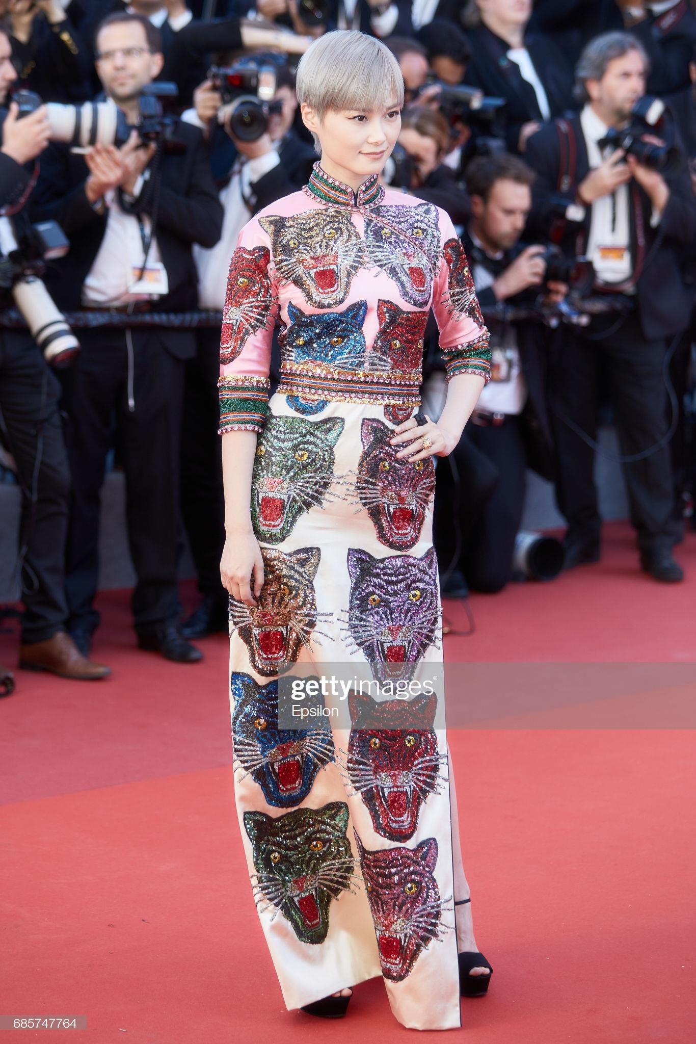 Lien hoan phim Cannes 2019 anh 8