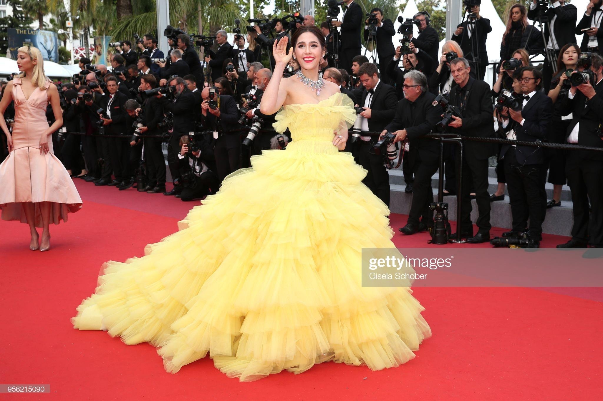 Lien hoan phim Cannes 2019 anh 6