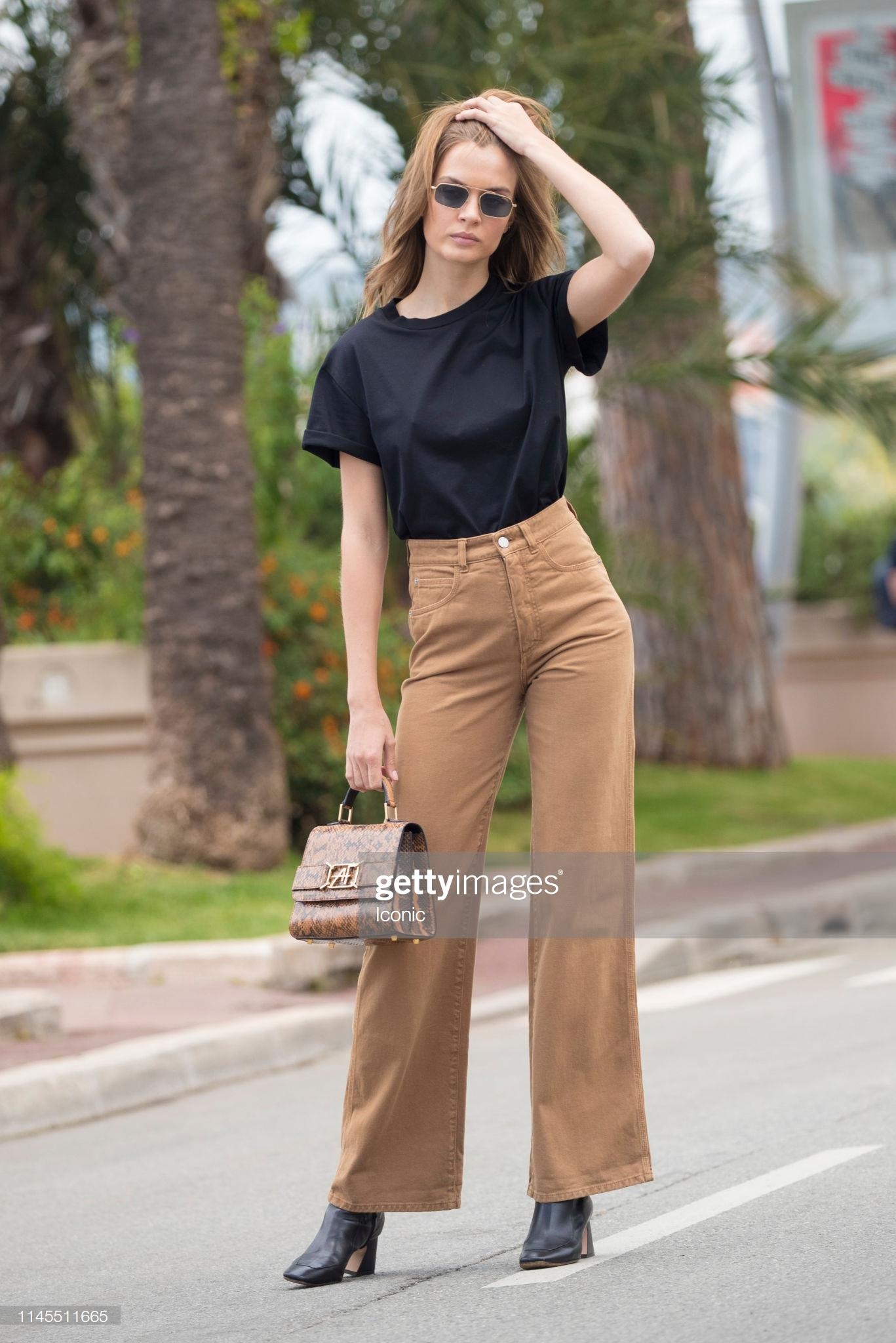 street style cua sao Hollywood anh 6