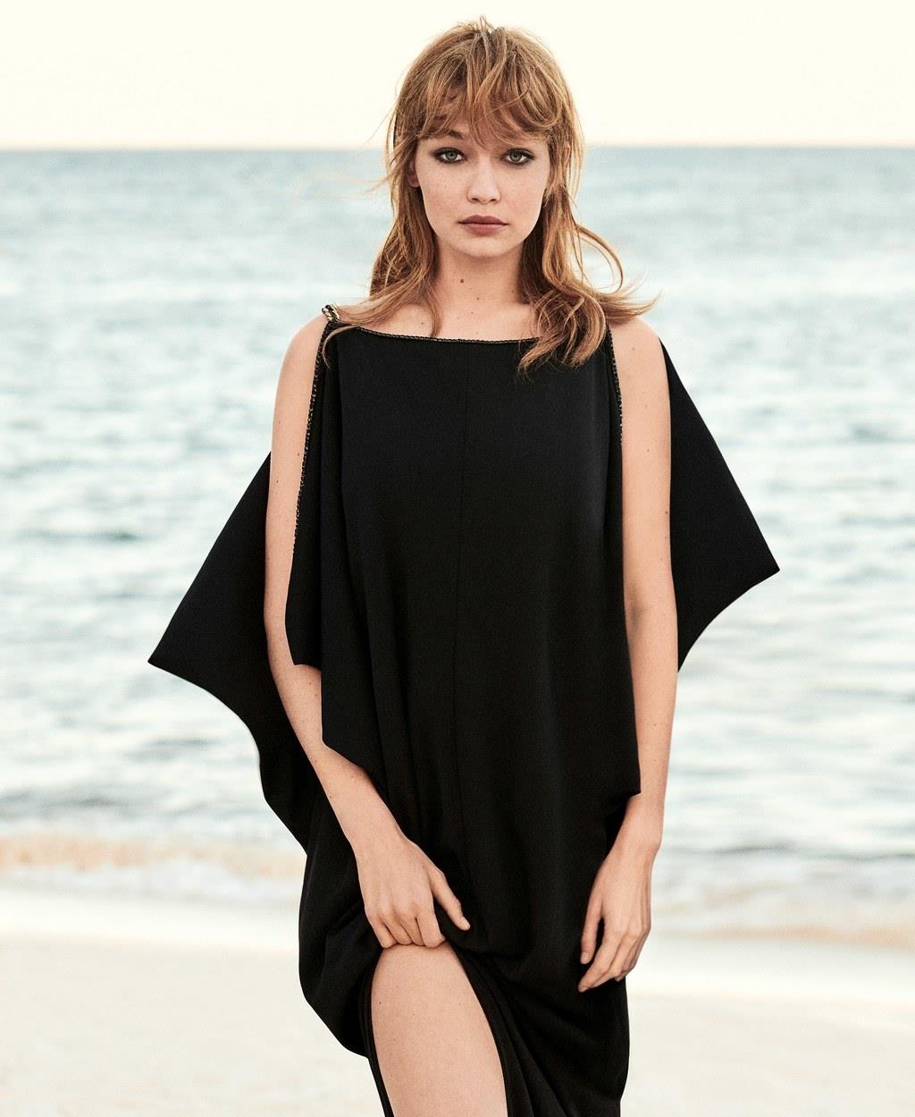 Gigi Hadid quyen ru anh 8