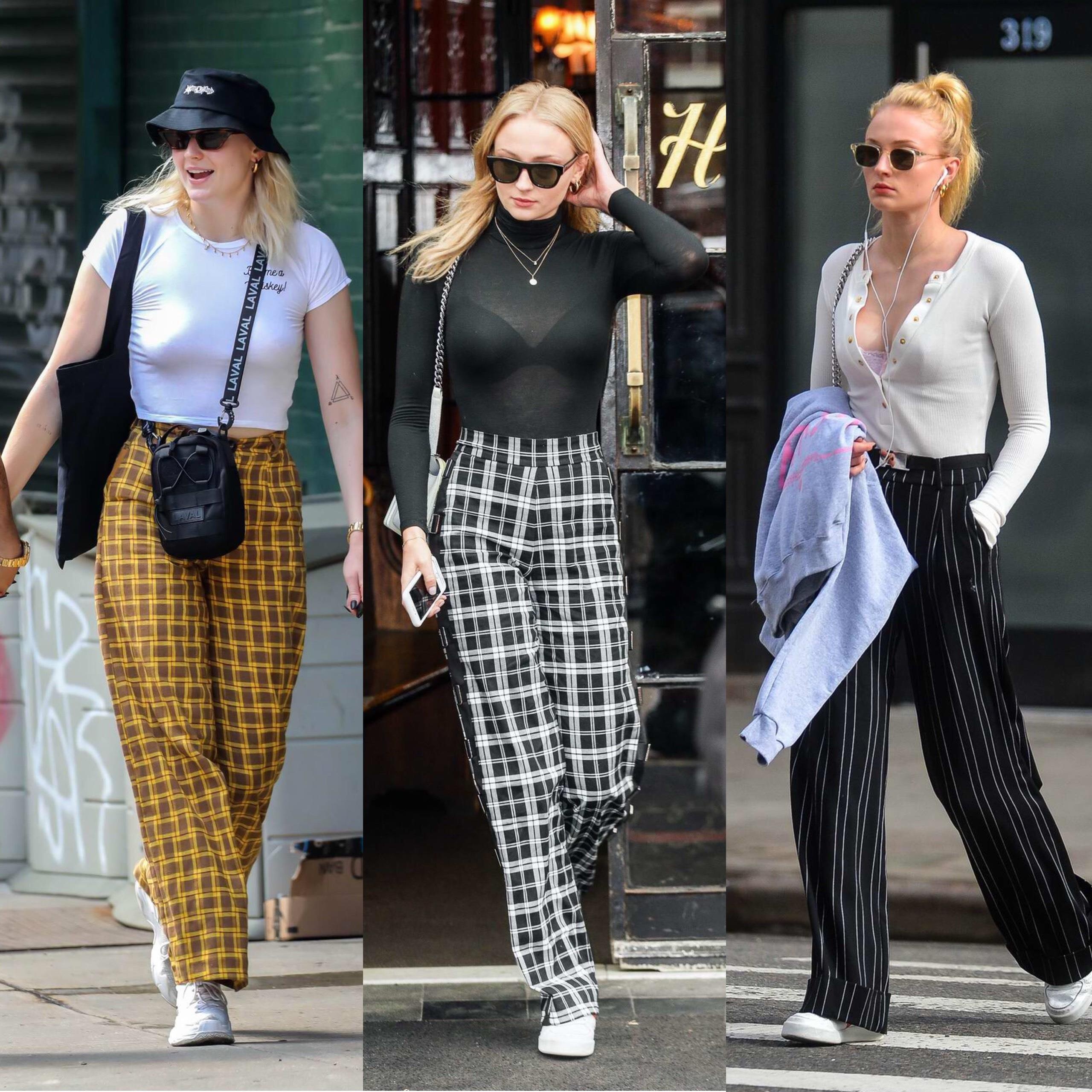 thoi trang cua my nhan X-Men anh 8