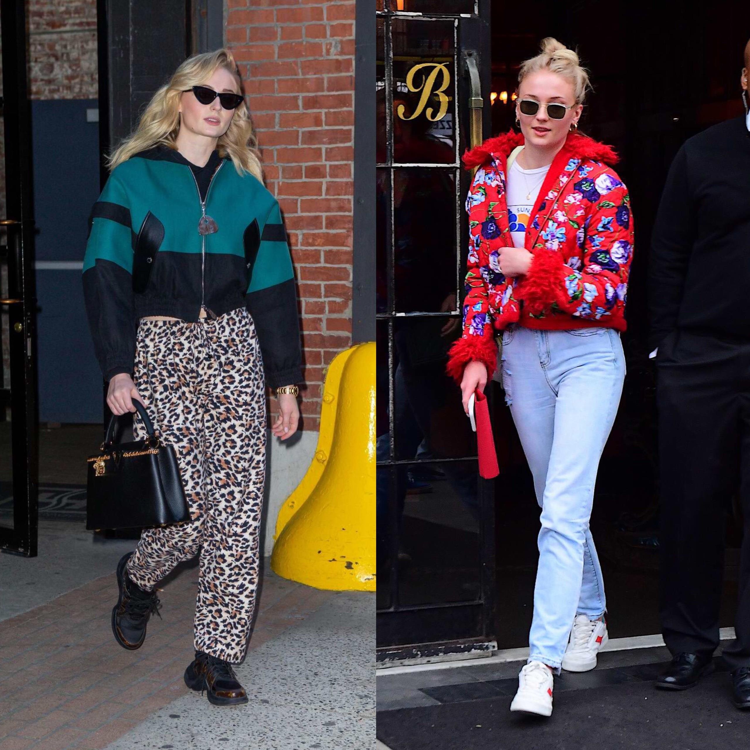 thoi trang cua my nhan X-Men anh 7