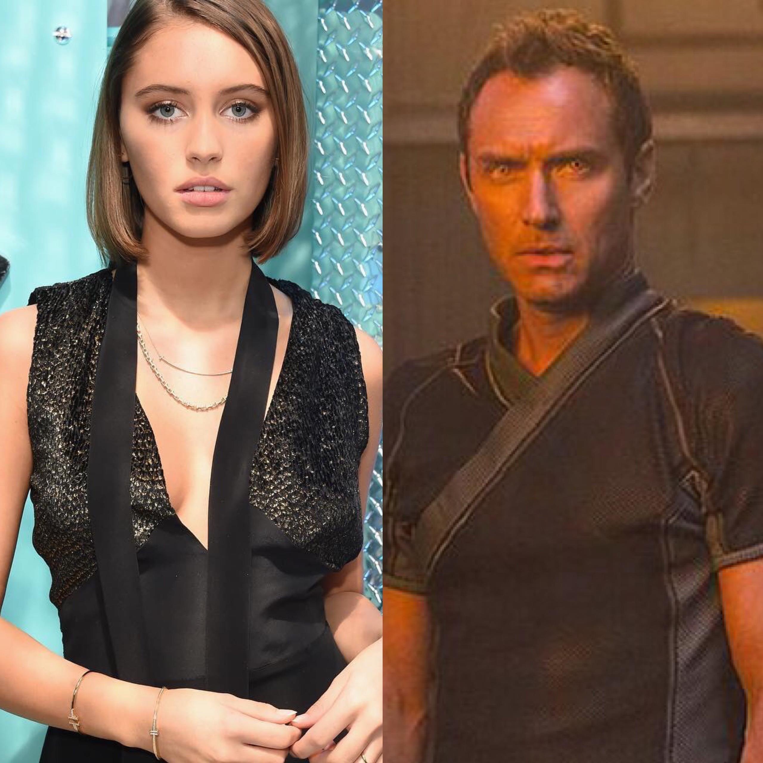 con gai sao Captain Marvel anh 1