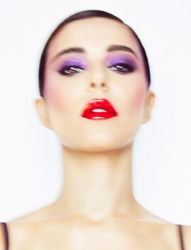 Cheryl Cole goi cam noi loan anh 7