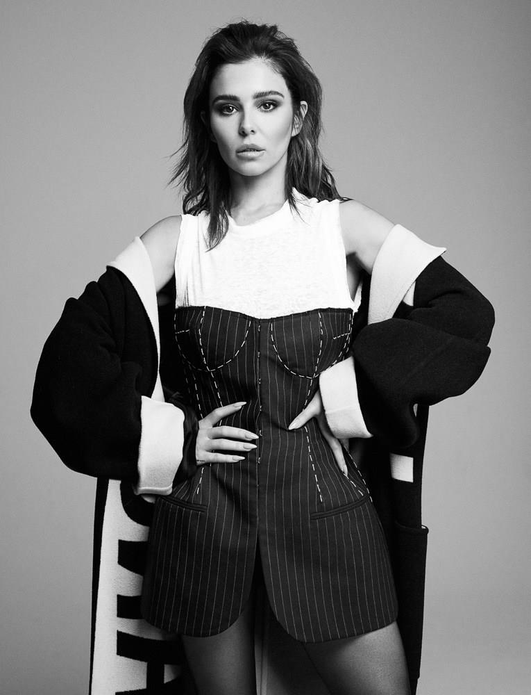 Cheryl Cole goi cam noi loan anh 5