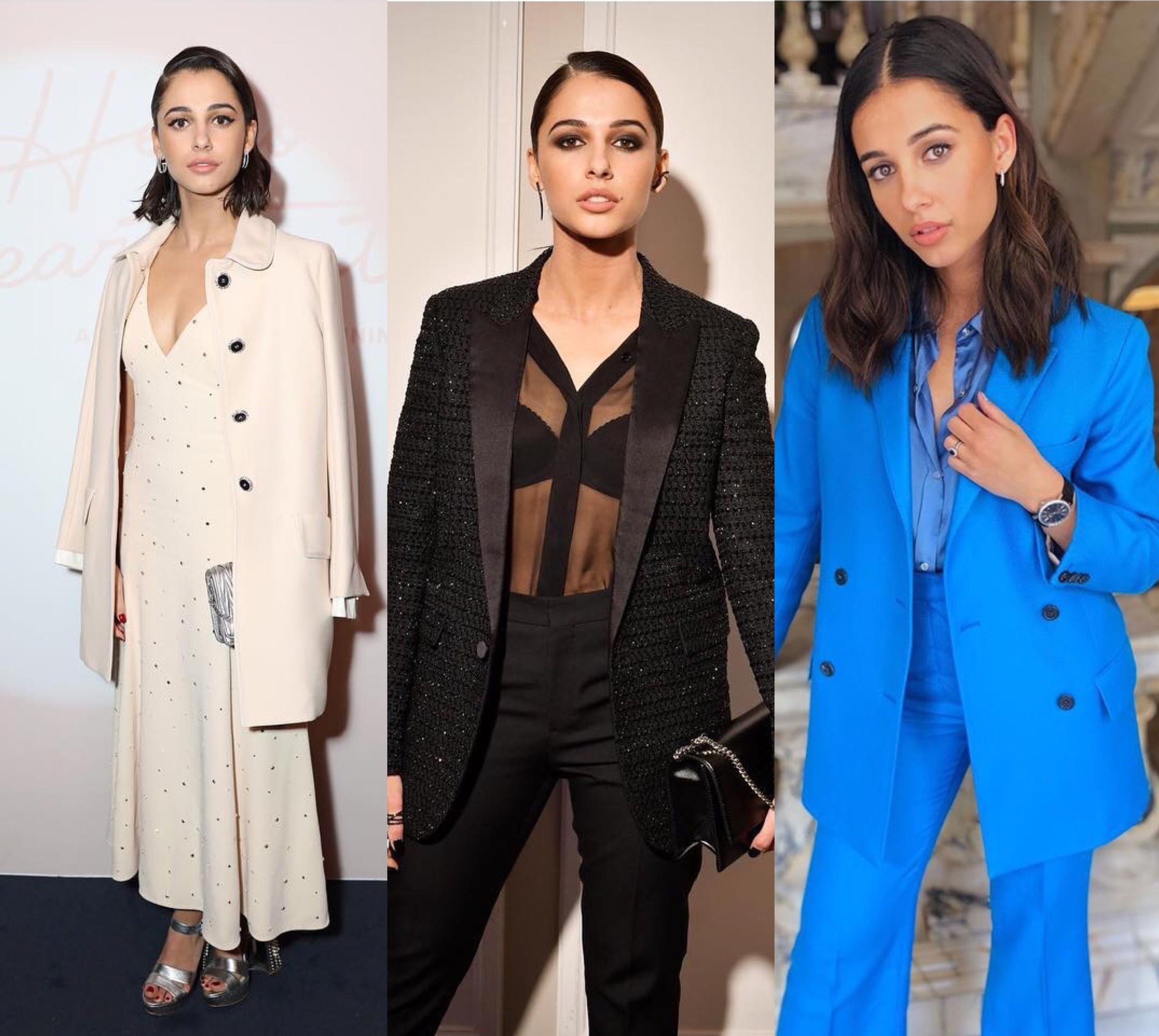 thoi trang cua Naomi Scott anh 9