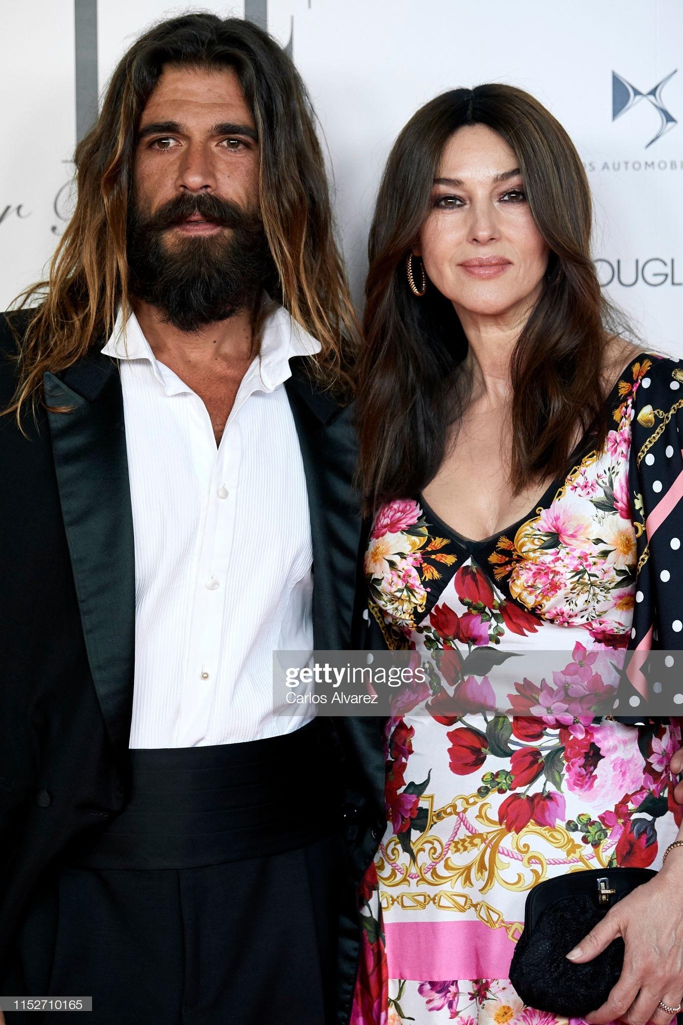 Ban gai Ronaldo anh 5