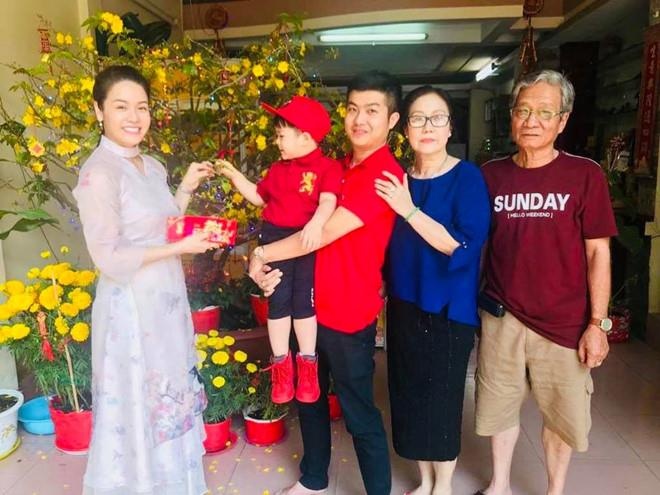 Nhat Kim Anh ly hon anh 2