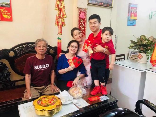 Nhat Kim Anh ly hon anh 3