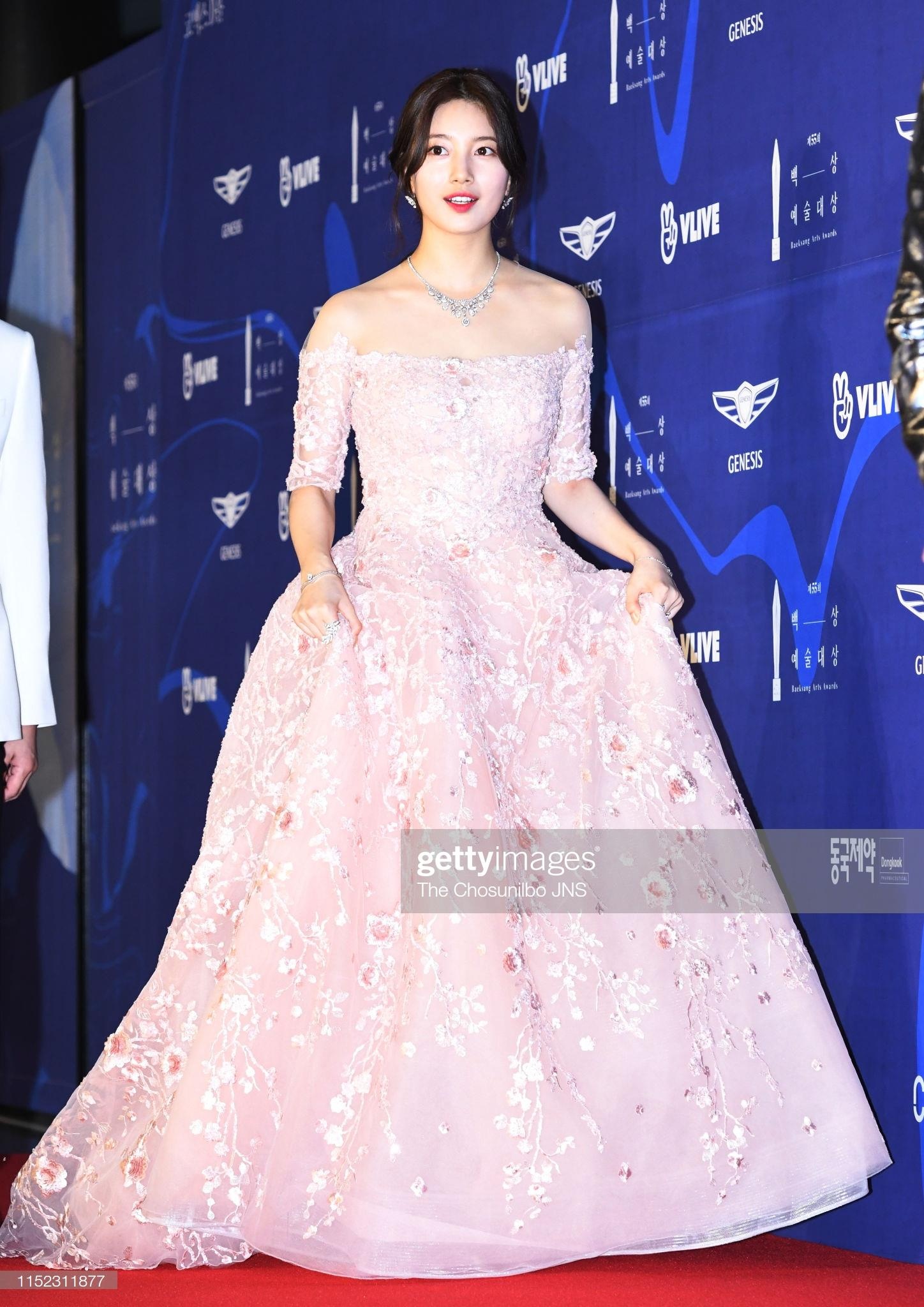 thoi trang cua Suzy anh 3