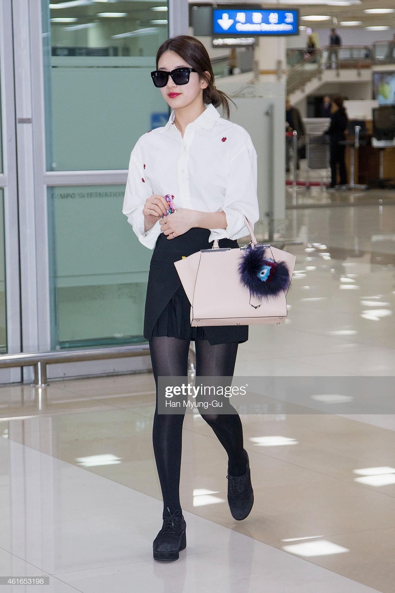 thoi trang cua Suzy anh 11