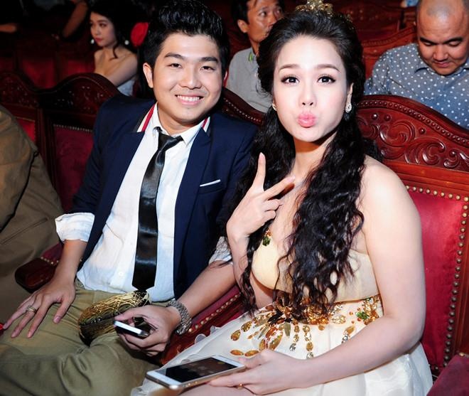 Nhat Kim Anh ly hon anh 5