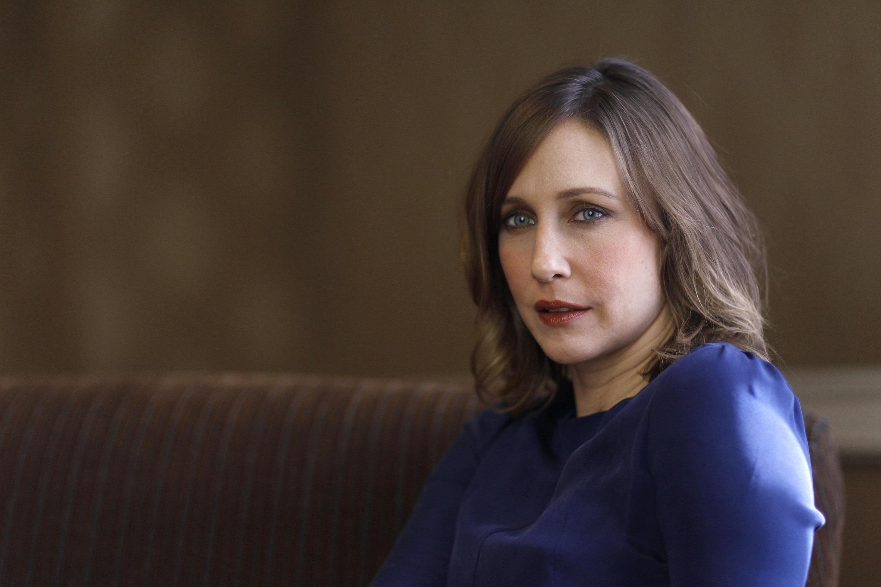 Những điều ít biết về Vera Farmiga  ảnh 4 Nhung dieu it biet ve Vera Farmiga anh 4