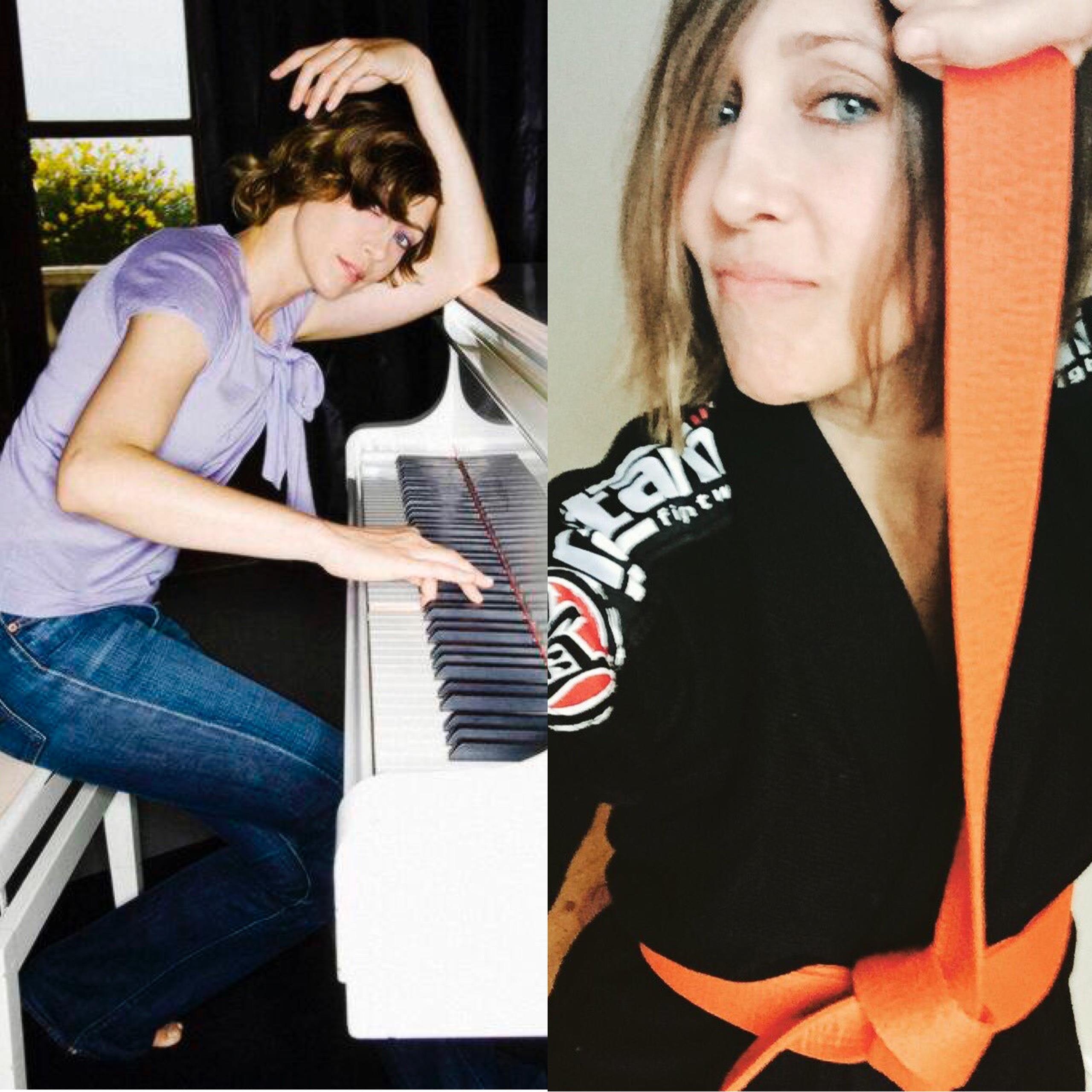 Những điều ít biết về Vera Farmiga  ảnh 2 Nhung dieu it biet ve Vera Farmiga anh 2