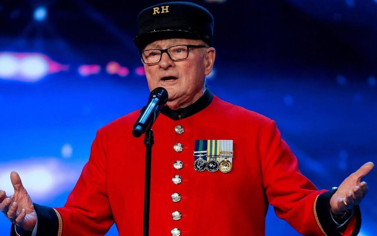 Cu ong 89 tuoi thang Britain's Got Talent nho giong hat tinh cam hinh anh