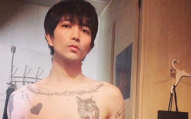 Tim dang anh gay go, tiet lo giam 18 kg do stress va chan an hinh anh