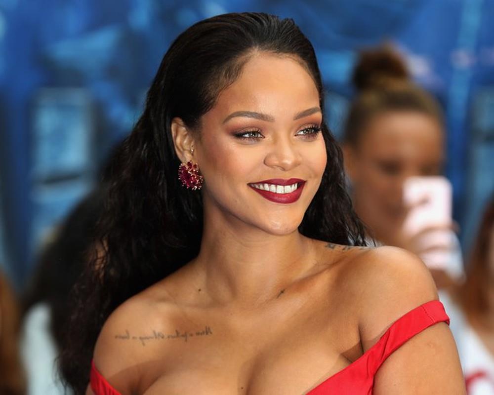 tài sản triệu USD của Rihanna ảnh 1 tai san trieu USD cua Rihanna anh 1