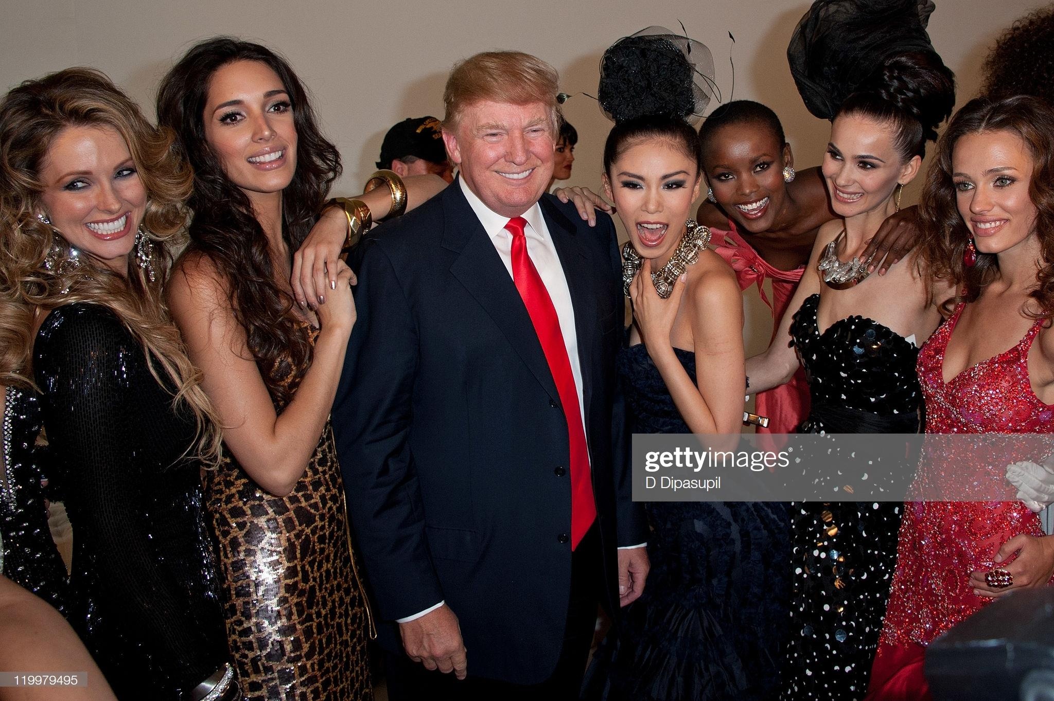 Hoa hau Hoan vu Amelia Vega anh 7