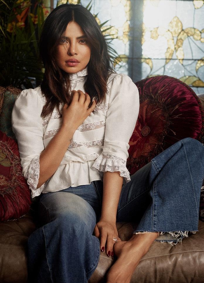 Priyanka Chopra va Nick Jonas anh 2