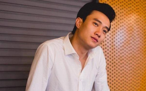 Thoi trang nam tinh, nang dong cua 'Vu so khanh' Quoc Truong hinh anh