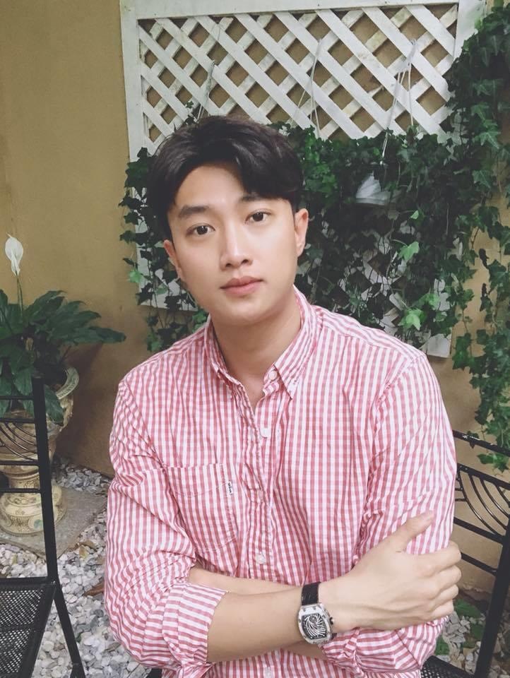 Quoc Truong kiem 500 trieu mot ngay anh 1