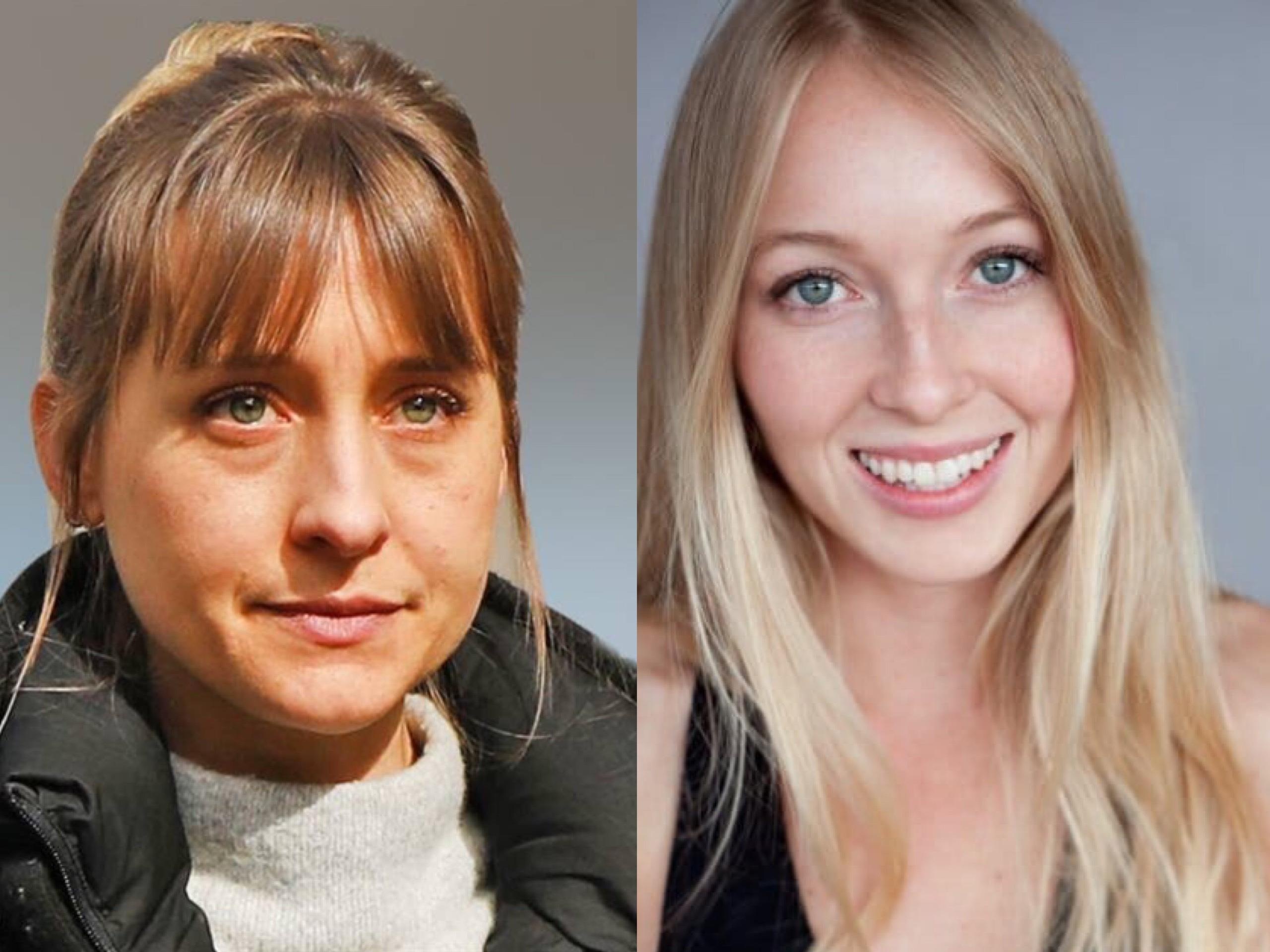 Allison Mack linh 20 nam tu anh 1