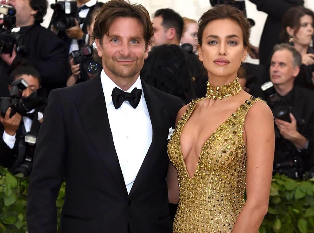 Irina Shayk chia tay Bradley Cooper anh 2