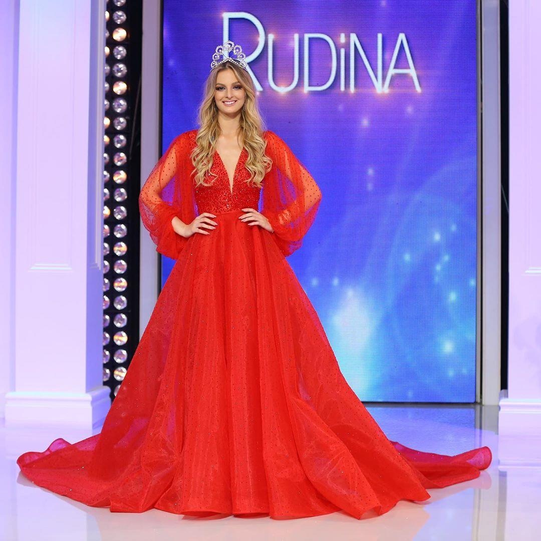 Hoàng Thùy tại Miss Universe 2019 ảnh 3 Hoang Thuy tai Miss Universe 2019 anh 3