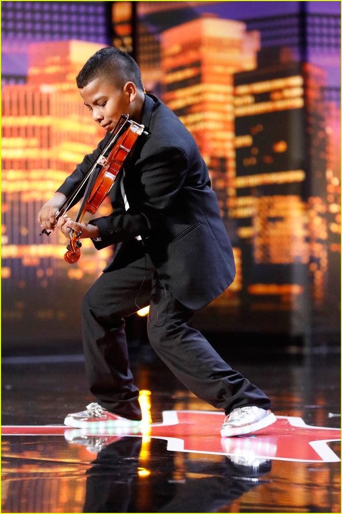 America's Got Talent 2019 anh 2