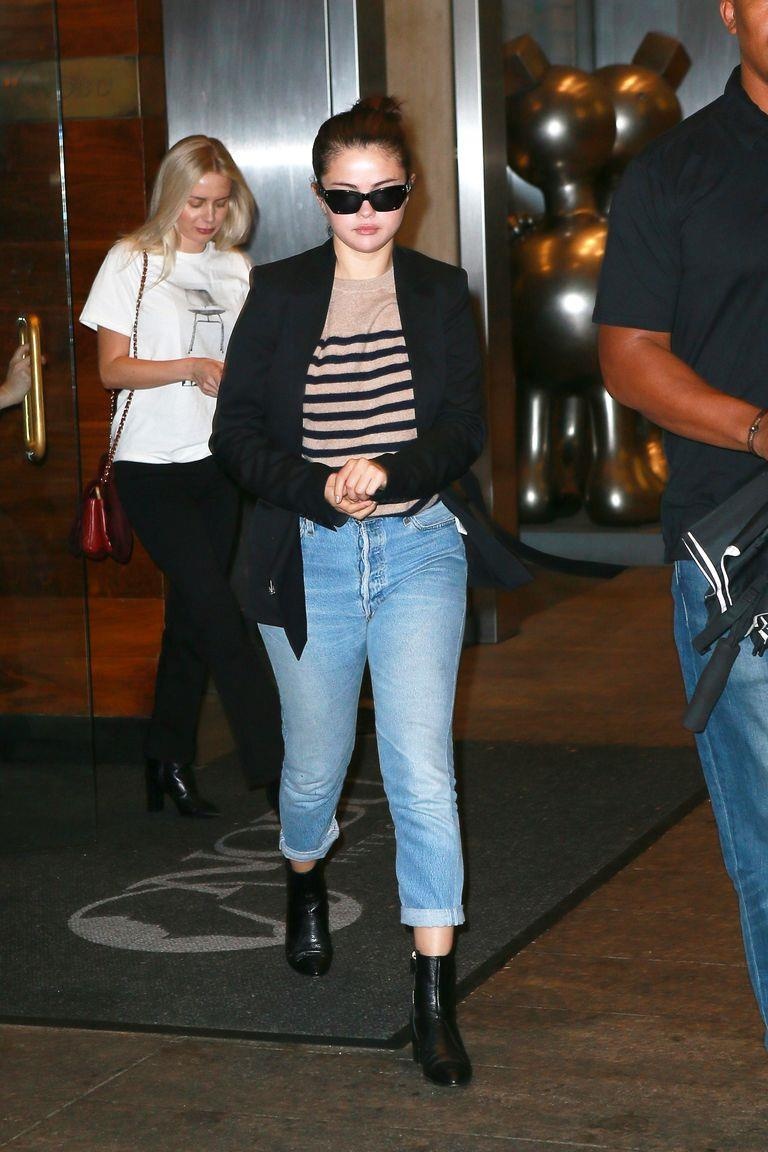 thoi trang cua Selena Gomez anh 5