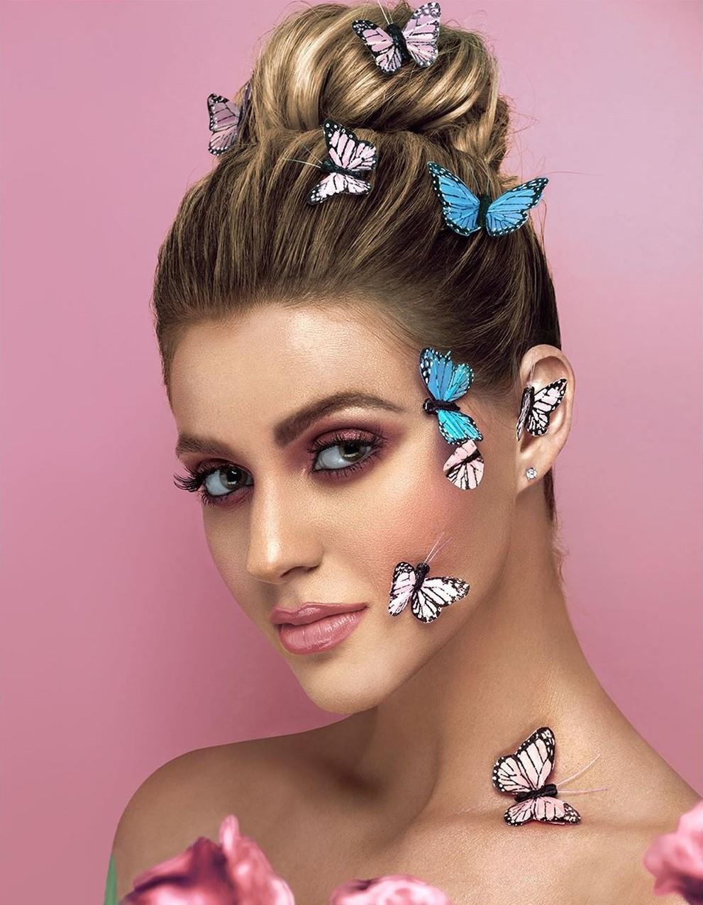 Hoa hau Hoan vu Puerto Rico 2019 anh 8