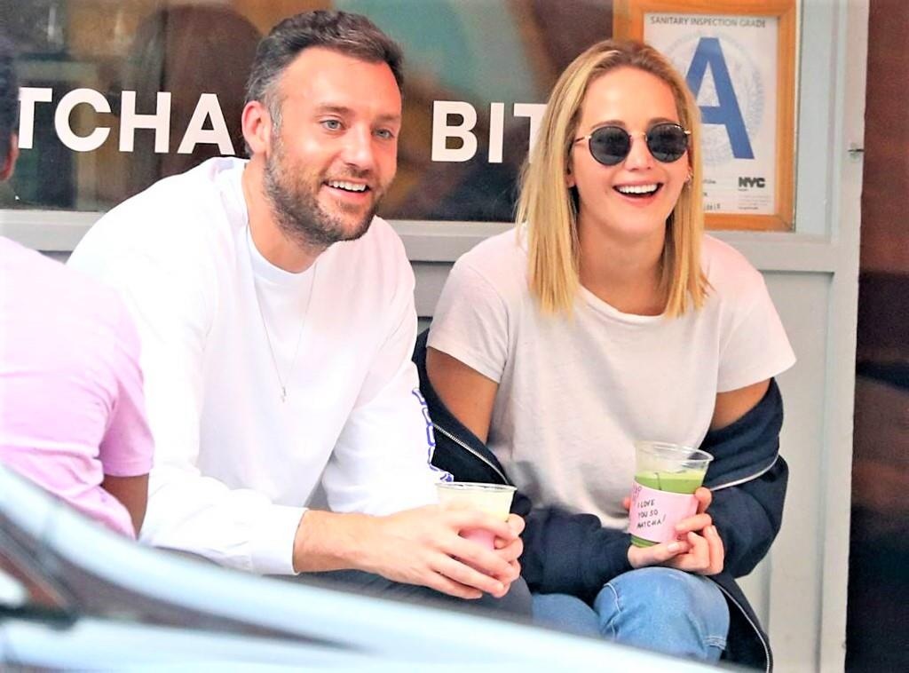 Jennifer Lawrence ket hon anh 1