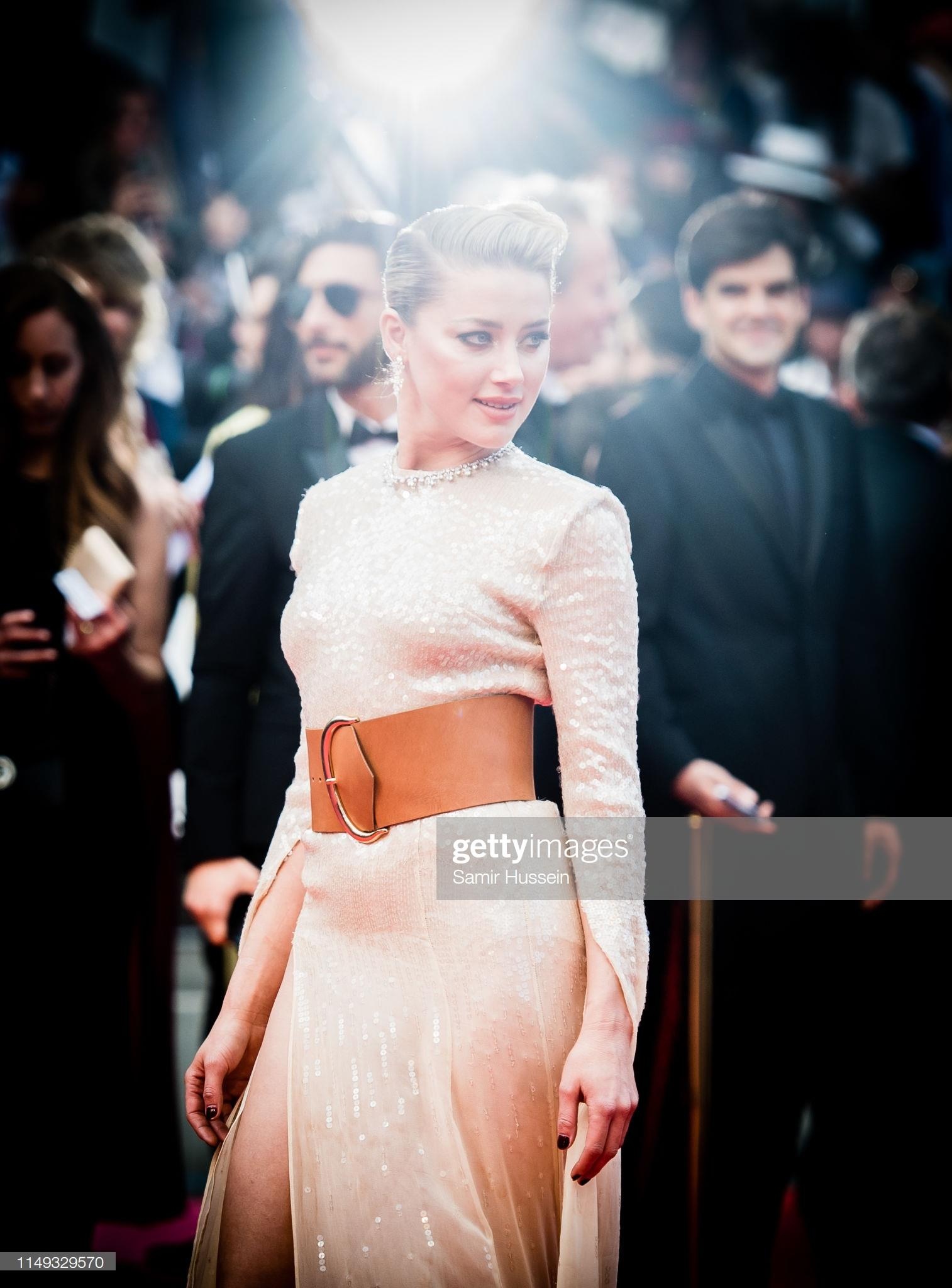 Amber Heard goi cam anh 7