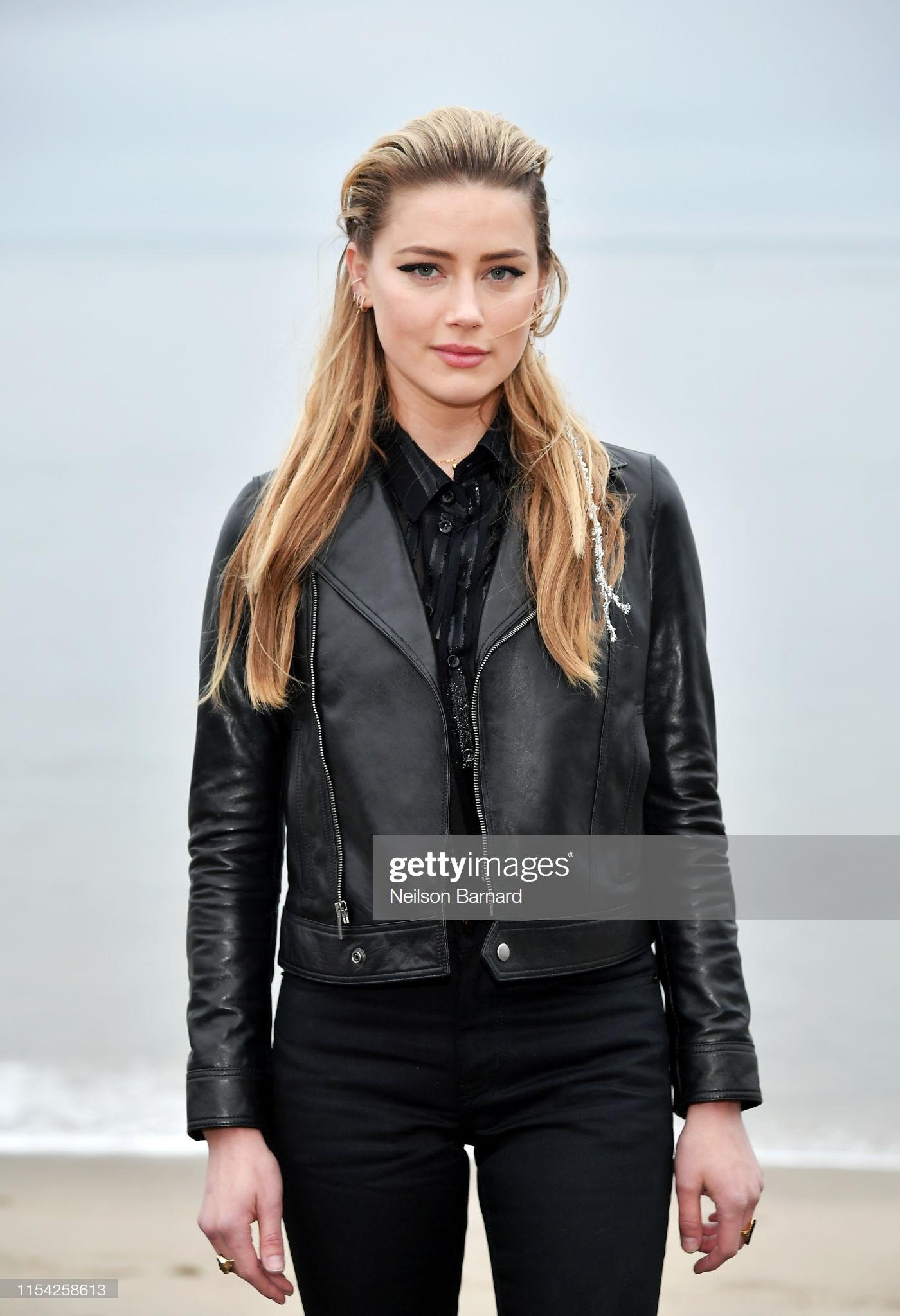 Amber Heard goi cam anh 5