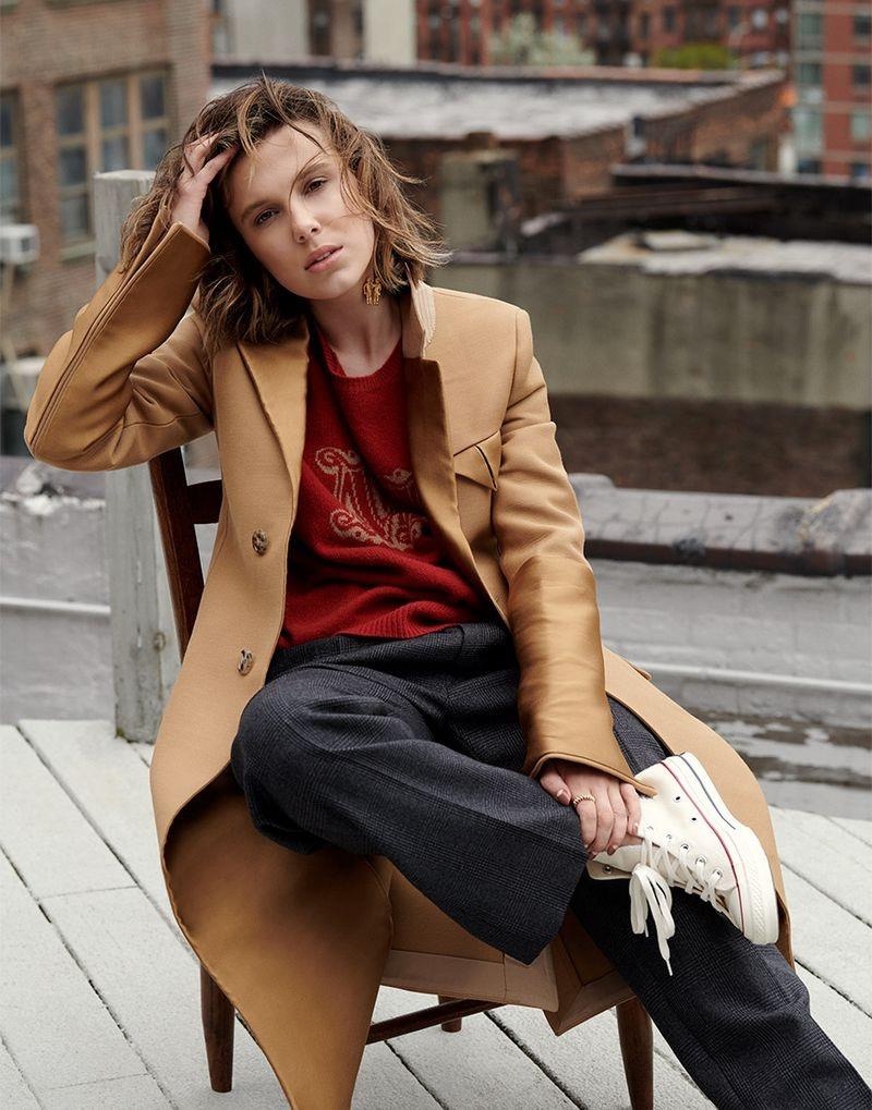 Millie Bobby Brown trưởng thành ảnh 5 Millie Bobby Brown truong thanh anh 5