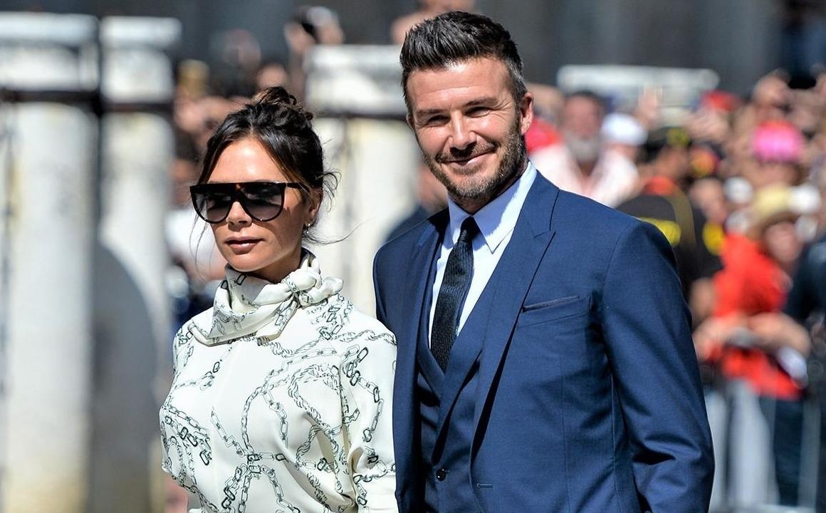 Victoria Beckham sang trong, vo Nick Jonas mac ca tinh tuan qua hinh anh