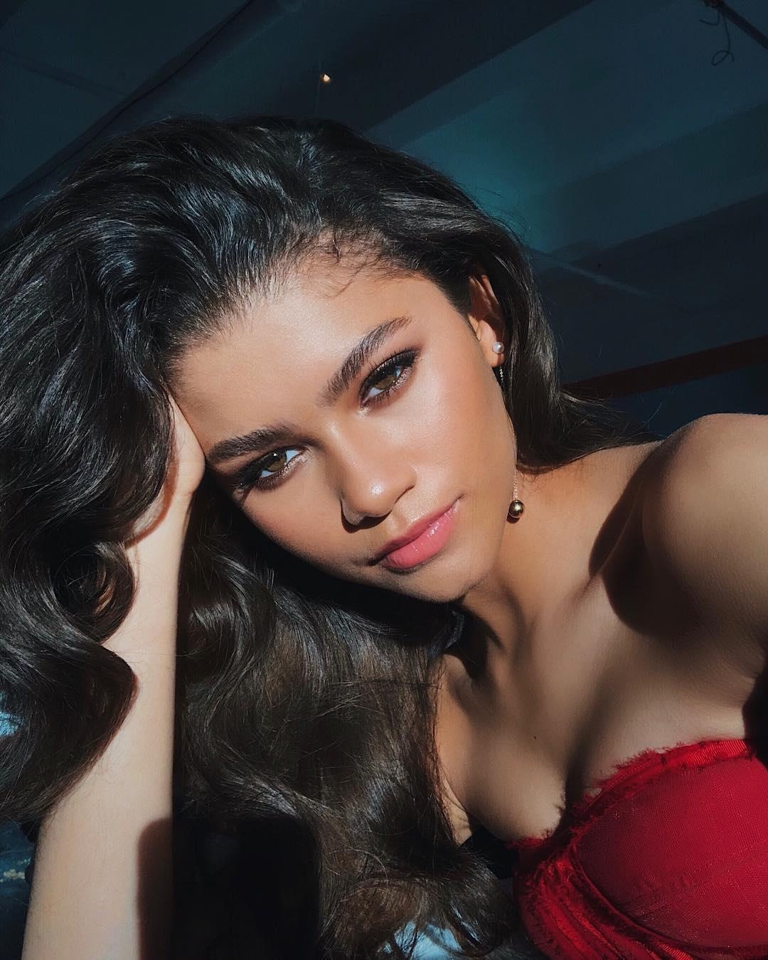 Nhan sac quyen ru cua Zendaya anh 3