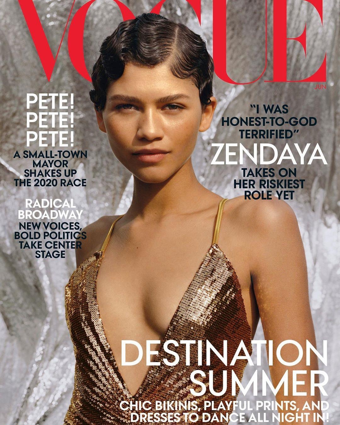 Nhan sac quyen ru cua Zendaya anh 5