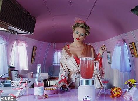 You Need To Calm Down anh 5