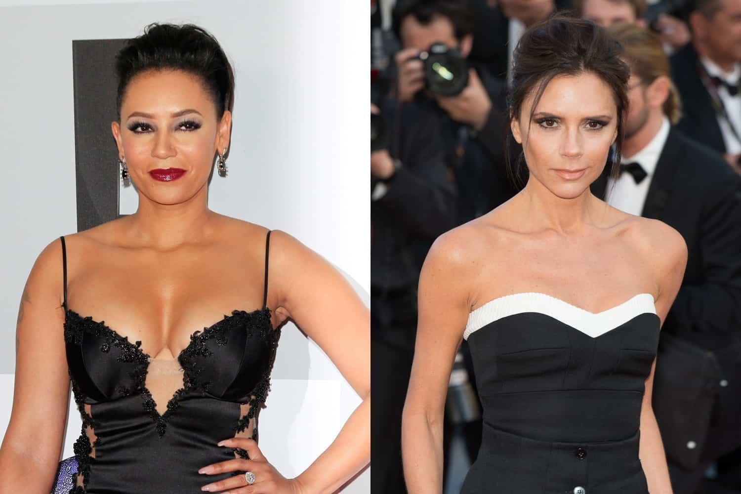 Spice Girls tái hợp  ảnh 1 Spice Girls tai hop anh 1