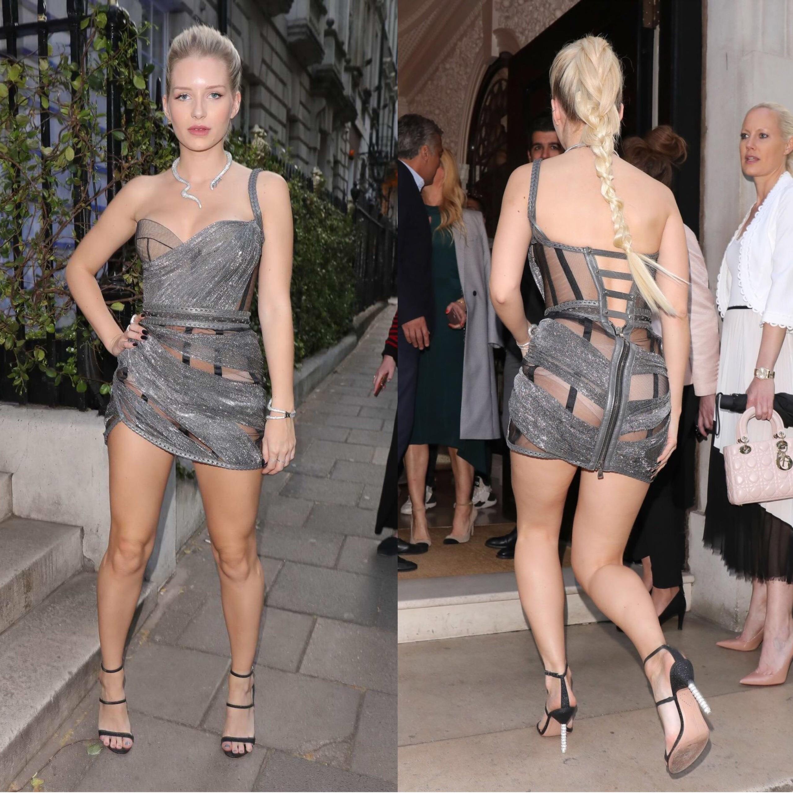 Em gái siêu mẫu Kate Moss ảnh 5 Em gai sieu mau Kate Moss anh 5