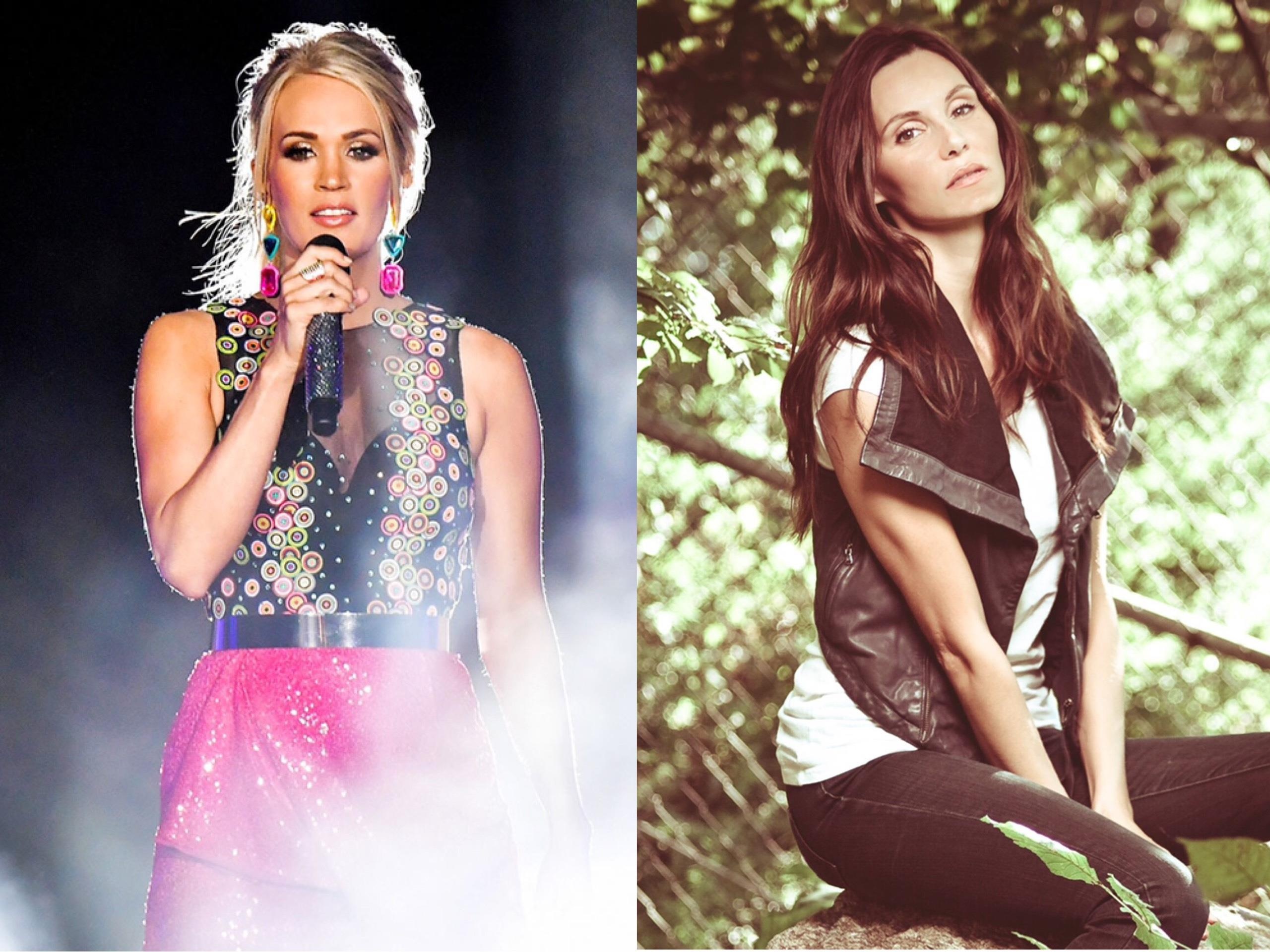 Quan quan American Idol 2015 anh 1