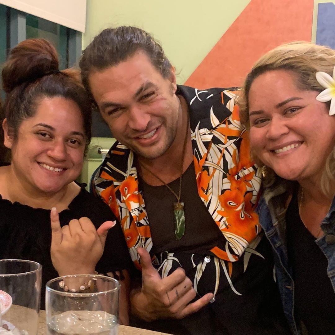 Jason Momoa mat 6 mui anh 7