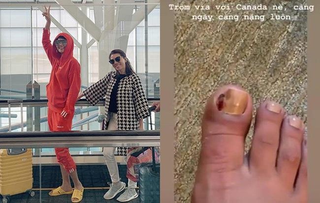 Hoa hau Hoan vu Viet Nam H'Hen Nie anh 3