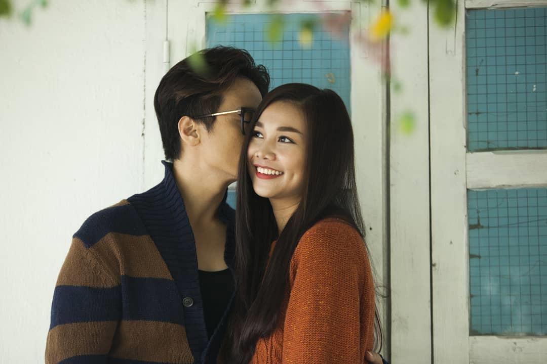 Thanh Hang cuoi Ha Anh Tuan anh 2