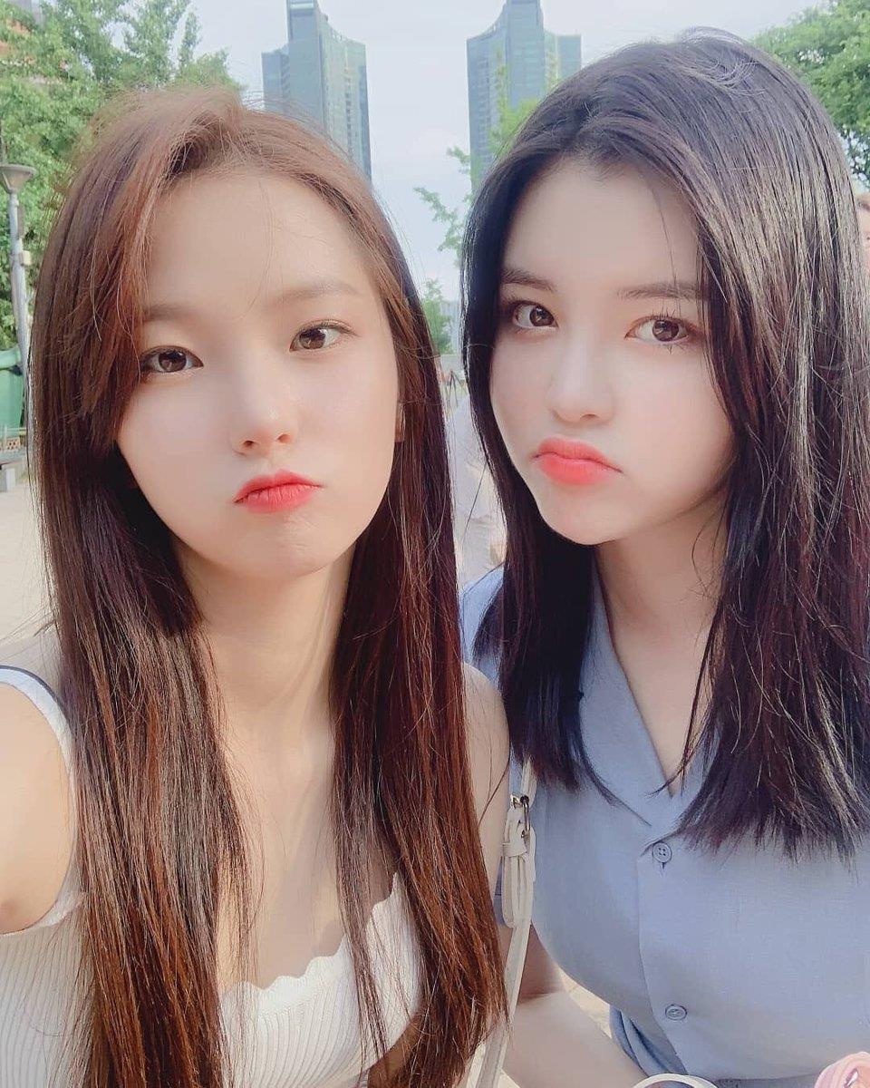 Nu than tuong Kpop xinh dep anh 7