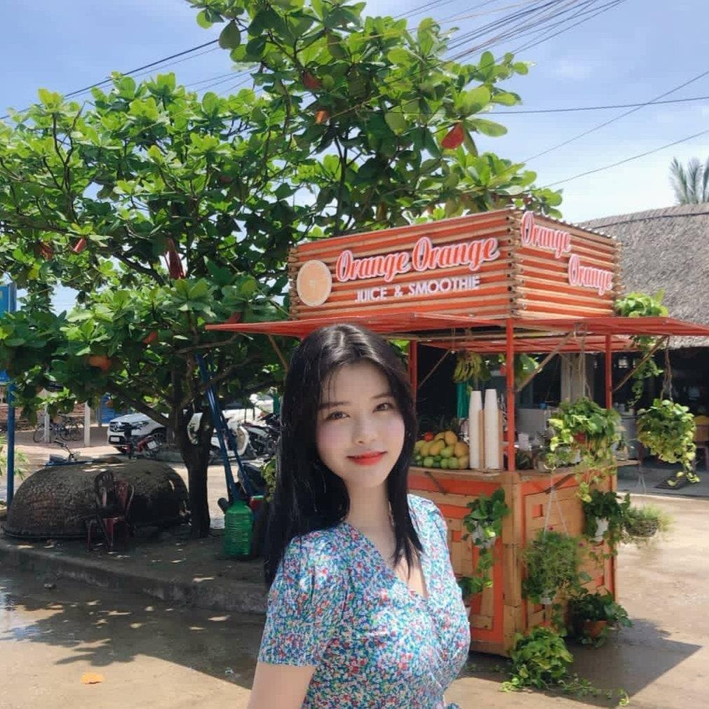 Nu than tuong Kpop xinh dep anh 2