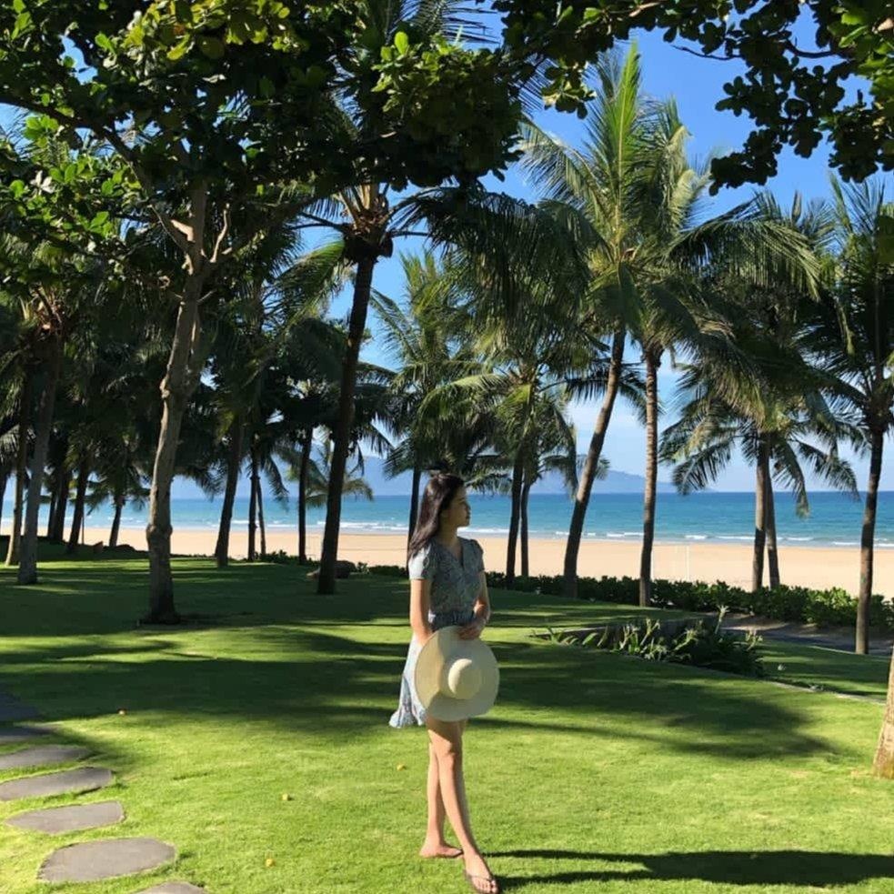 Nu than tuong Kpop xinh dep anh 5