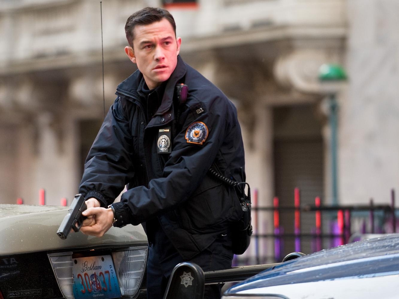 Diễn viên Joseph Gordon-Levitt  ảnh 2 Dien vien Joseph Gordon-Levitt anh 2