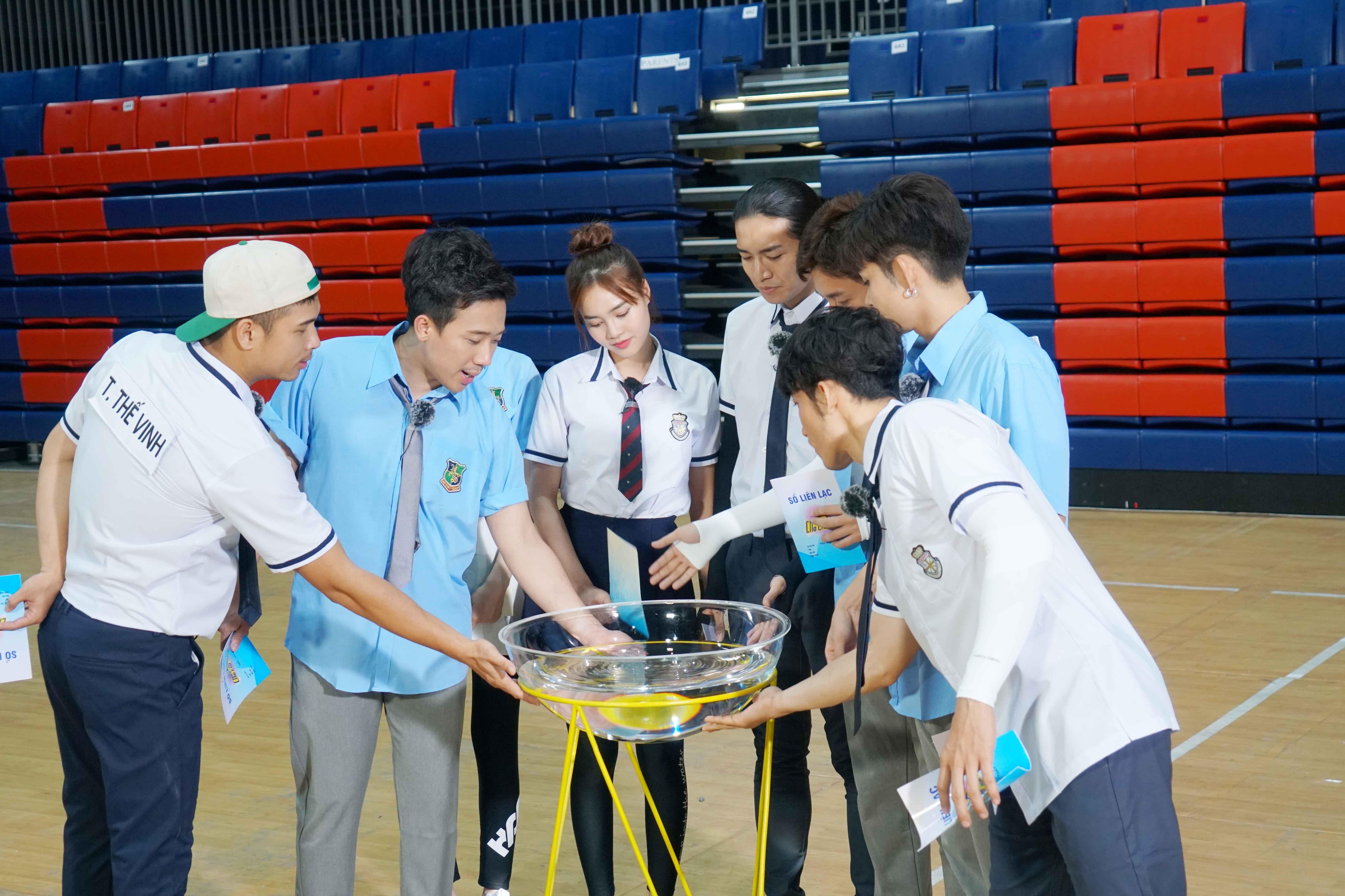 running man tap 11 anh 1